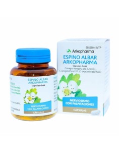 espino-albar-arkopharma-84-capasulas