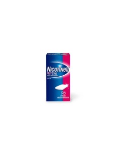 NICOTINELL FRUIT 2 MG 96 CHICLES MEDICAMENTOSOS