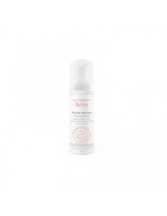 AVENE ESPUMA LIMPIADORA 150 ML