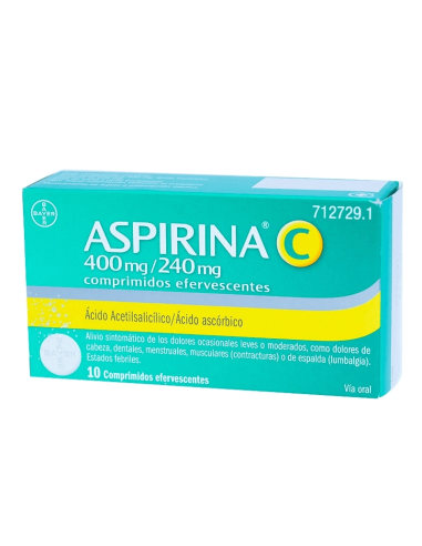 aspirina-10-comprimidos-esfervencentes