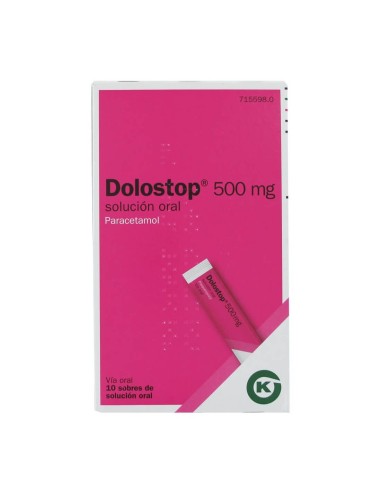 dolostop-500-mg-sobres