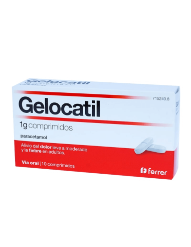 gelocatil-10-comprimidos