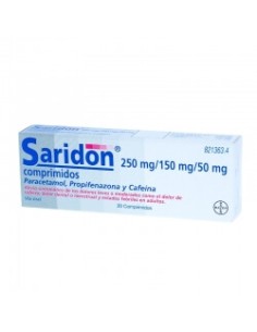 saridon-20-comprimidos