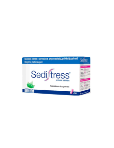 SEDISTRESS 200 MG 98 COMPRIMIDOS RECUBIERTOS