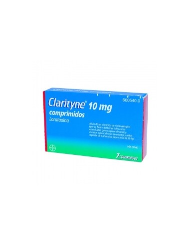 clarityne-10mg-7comprimidos