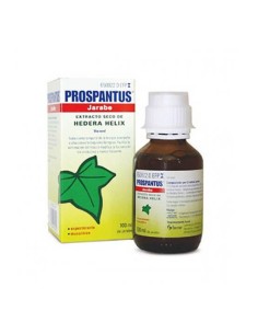PROSPANTUS JARABE 1 FRASCO 100 ml