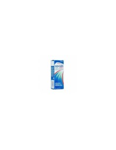 RHINOVIN 1 mg/ml SOLUCION PARA PULVERIZACION NASAL 1 FRASCO 10 ml