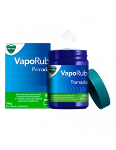 VAPORUB POMADA 1 FRASCO 100 g