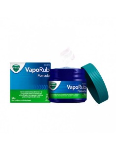 VAPORUB POMADA 1 FRASCO 50 g