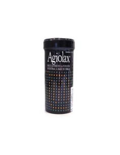 AGIOLAX GRANULADO 1 FRASCO 250 g