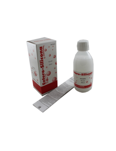 ENTERO SILICONA 9 mg/ml EMULSION ORAL 1 FRASCO 250 ml
