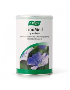LINOMED GRANULADO 1 TARRO 300 g