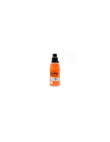 BETADINE JABONOSO 40 mg/ml SOLUCION CUTANEA 1 FRASCO 125 ml