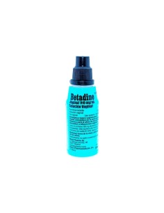 BETADINE VAGINAL 100 mg/ml SOLUCION VAGINAL 1 FRASCO 125 ml