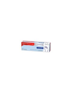 CANESPIE BIFONAZOL 10 mg/g CREMA 1 TUBO 20 g