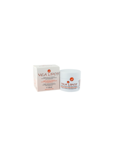 VEA LIPO3 GEL LIPOFILO 50 ML
