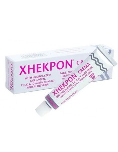 XHEKPON CREMA 40 G.