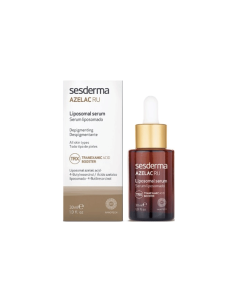 AZELAC RU LIPOSOMAL SERUM 30 ML