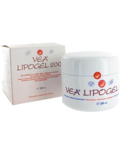VEA LIPOGEL 200 ML
