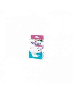 3M NEXCARE SOFT TIRAS 1 METRO PARA CORTAR