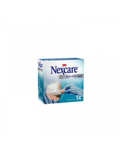 3M NEXCARE SENSITIVE TAPE ESPARADRAPO 25 MM X 5 M