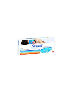 3M NEXCARE COLDHOT MASCARA 1 UNIDAD