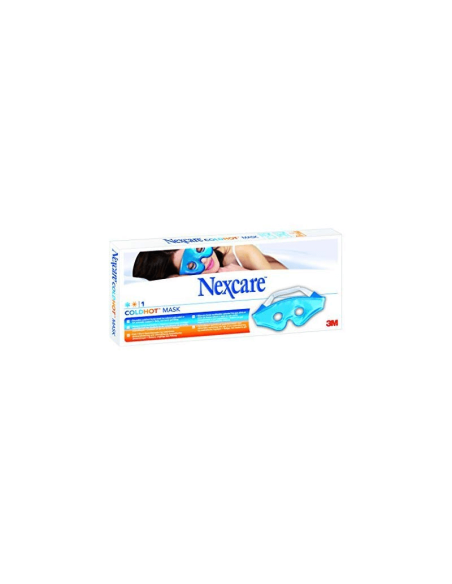 3M NEXCARE COLDHOT MASCARA 1 UNIDAD