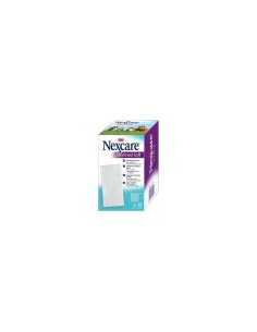 3M NEXCARE STERIMED SOFT GASA ESTERIL TEJIDO 18X40X12