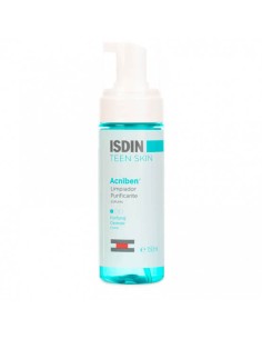 ACNIBEN GEL LIMPIADOR 200 ML