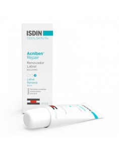 ACNIBEN RX BALSAMO REPARADOR LABIAL 10 ML