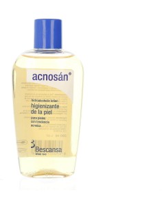 ACNOSAN LIQUIDO 200 ML