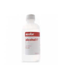 ACOFAR ALCOHOL REFORZADO 1 LITRO