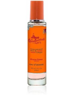 ALVAREZ GOMEZ EAU D`ORANGE SPRAY 30 ML