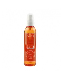 AVENE ACEITE SOLAR SPF 30 200 ML