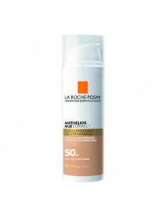 ANTHELIOS AGE CORRECT CC CREAM SPF 50 50 ML