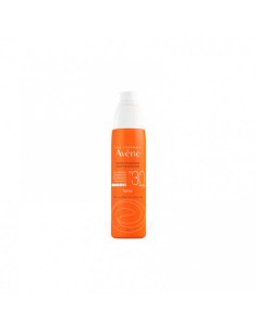 AVENE SPRAY SPF 30 ALTA PROTECCION 200 ML