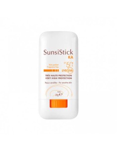 AVENE SUNSISTICK KA SPF50 MUY ALTA PROTECCION 1