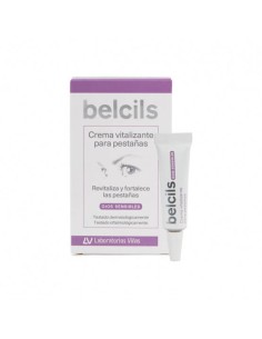 BELCILS CREMA VITALIZANTE PESTAÑAS 4 ML.
