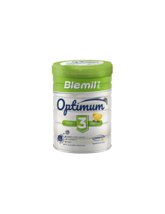 BLEMIL PLUS OPTIMUM 3 800 GRAMOS
