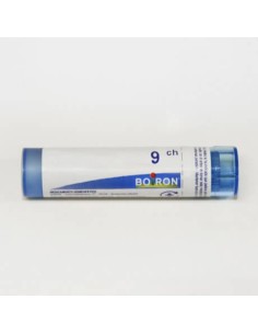 BOIRON BELLADONNA 9CH DOSIS