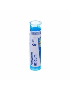 BOIRON CALCAREA FLUORICA 9CH GRANULOS