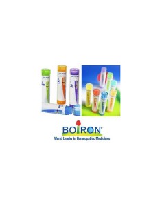 BOIRON SILICEA 6CH GRANULOS