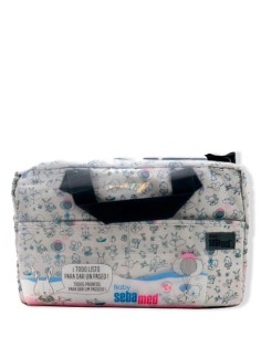 CANASTILLA SEBAMED BOLSO DE PASEO