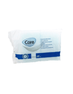 CARE EXPERT ESPONJAS JABONOSAS 12X20CM 24 UNIDADES