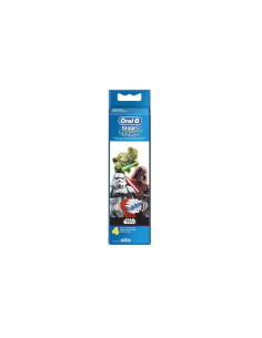 ORAL-B RECAMBIO CEPILLO DENTAL ELECTRICO INFANTIL