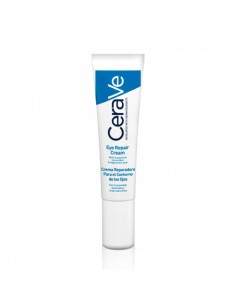 CERAVE CREMA REPARADORA CONTORNO DE OJOS 14 ML