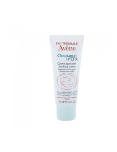 AVENE CLEANANCE HYDRA CALMANTE 40 ML