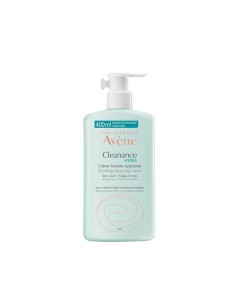 avene-cleanance-hydra-crema-limpiadora-calmante-400-ml