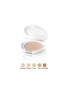 AVENE COUVRANCE CREMA COMPACTO OIL-FREE ARENA 9G