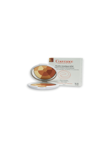 AVENE COUVRANCE POLVOS MOSAICO BUENA CARA